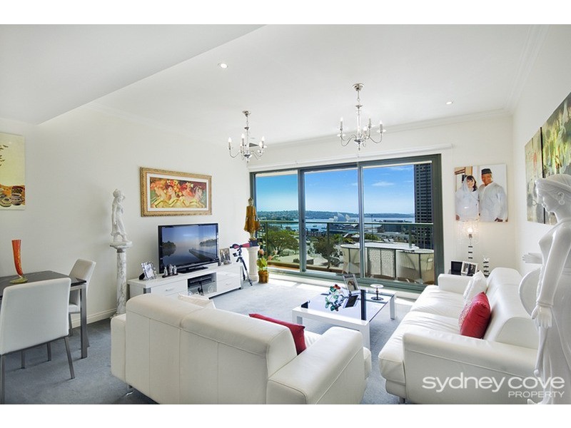 1604/127 Kent Street, Sydney NSW 2000