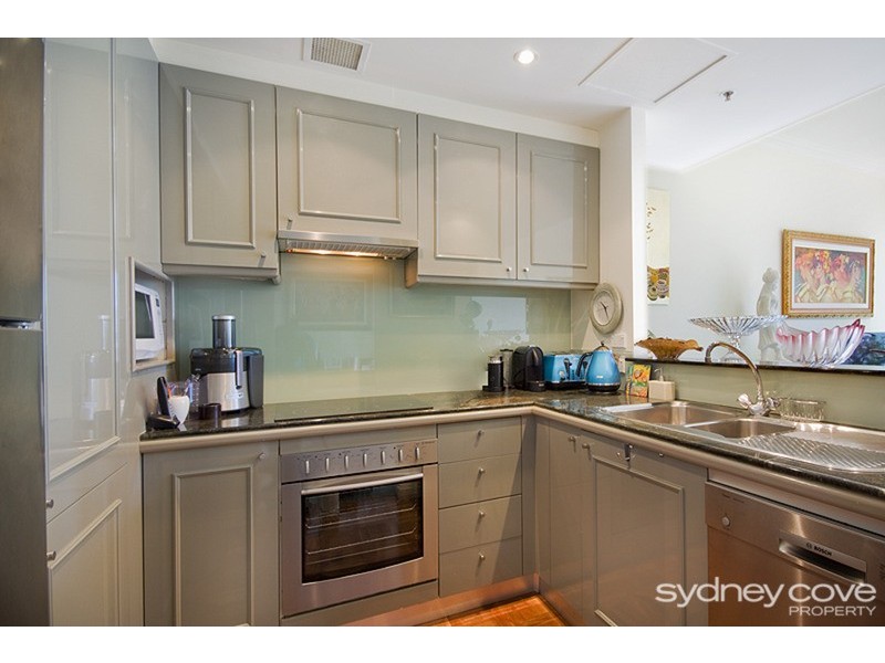 1604/127 Kent Street, Sydney NSW 2000