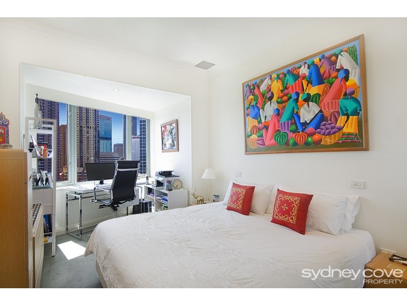 1604/127 Kent Street, Sydney NSW 2000