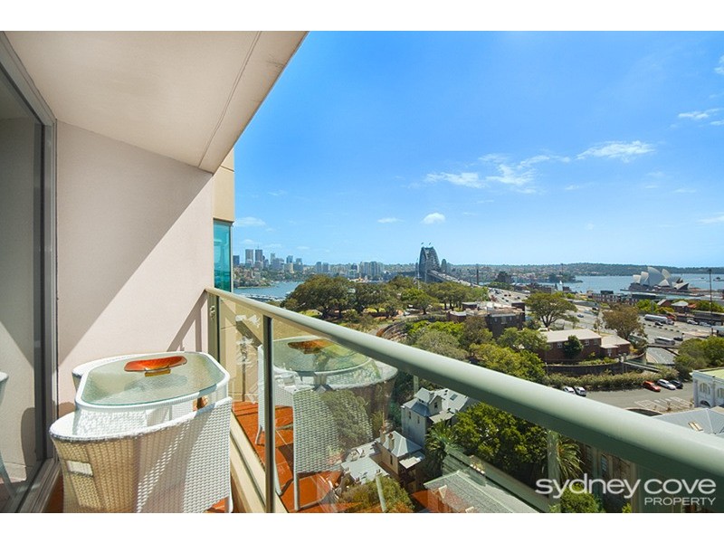 1604/127 Kent Street, Sydney NSW 2000