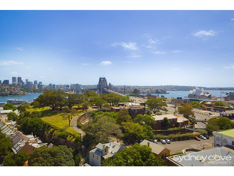 1604/127 Kent Street, Sydney NSW 2000