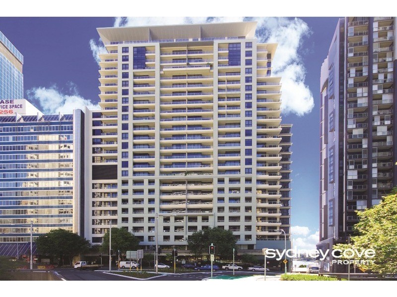 183 Kent  Street, Sydney NSW 2000