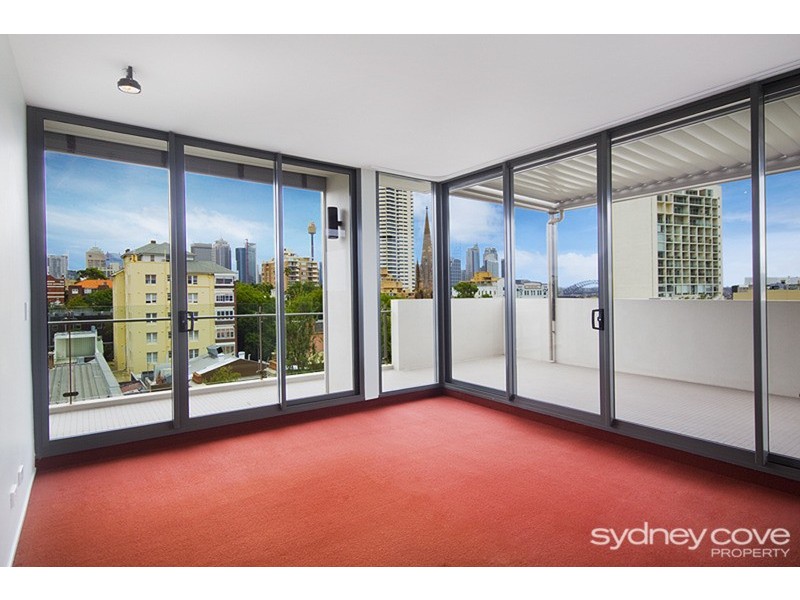 320 Liverpool  Street, Darlinghurst NSW 2010