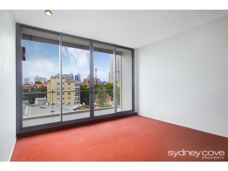 320 Liverpool  Street, Darlinghurst NSW 2010