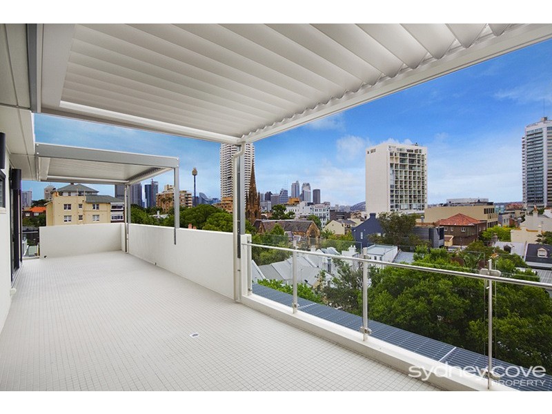 320 Liverpool  Street, Darlinghurst NSW 2010