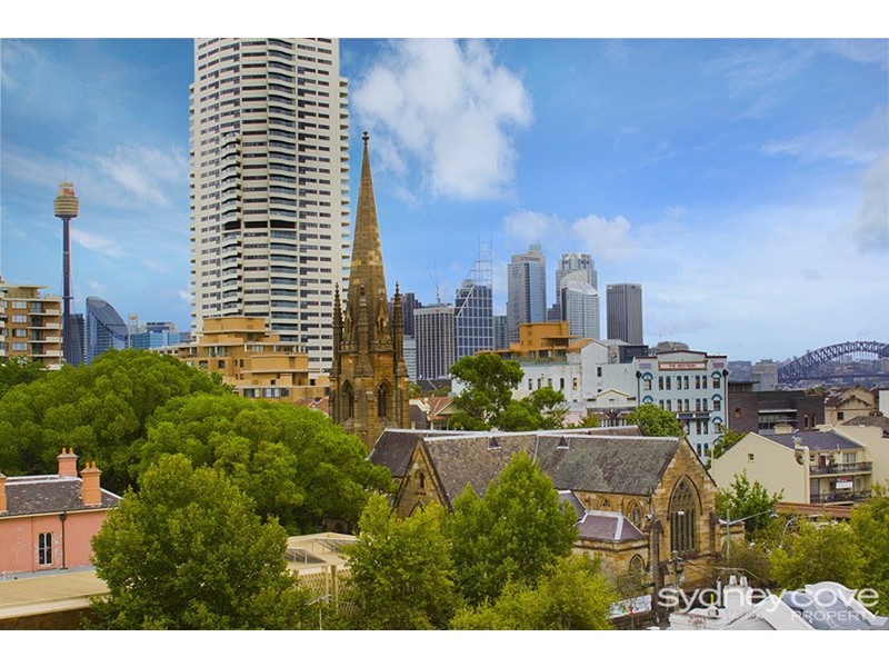 320 Liverpool  Street, Darlinghurst NSW 2010