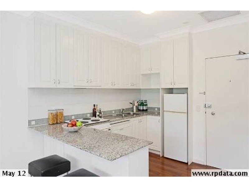22 Sir John Young Crescent, Woolloomooloo NSW 2011