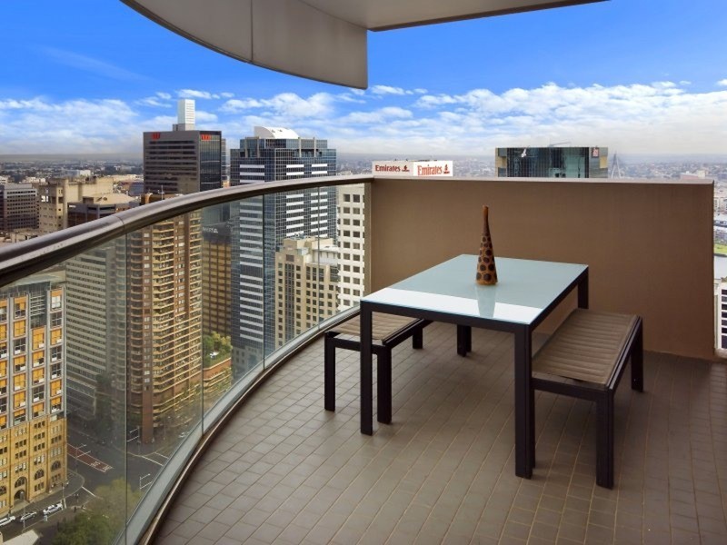 129 Harrington Street, Sydney NSW 2000