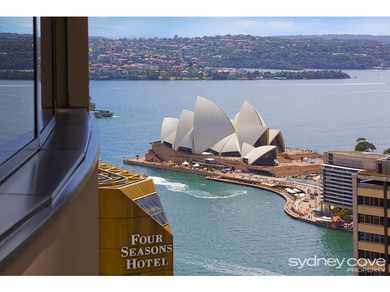 129 Harrington Street, Sydney NSW 2000