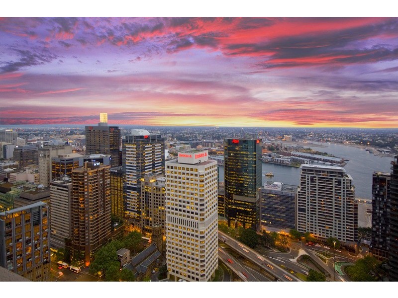 129 Harrington Street, Sydney NSW 2000