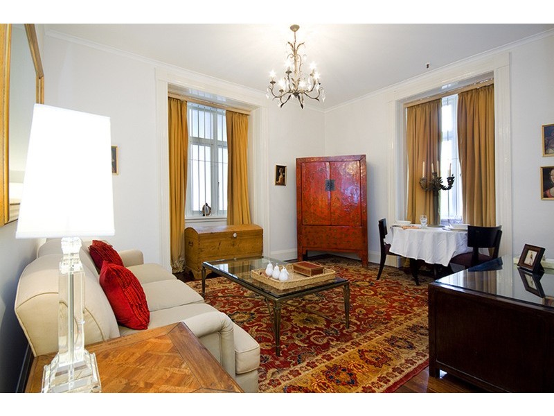 16 Kings Cross Road, Potts Point NSW 2011