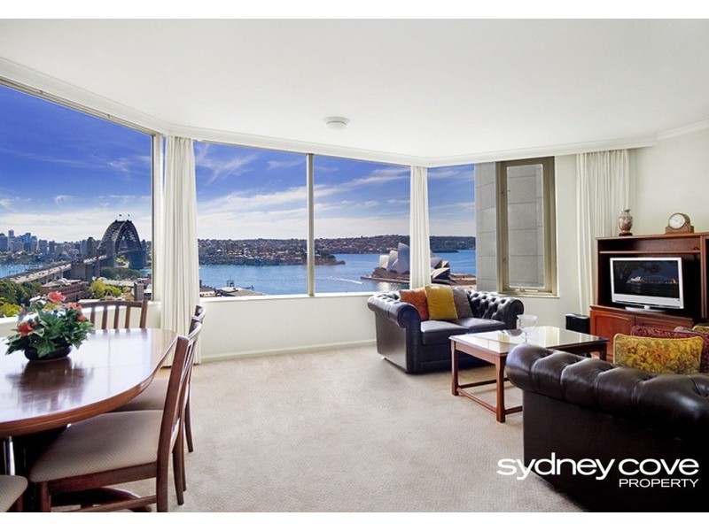 98 Gloucester Street, Sydney NSW 2000