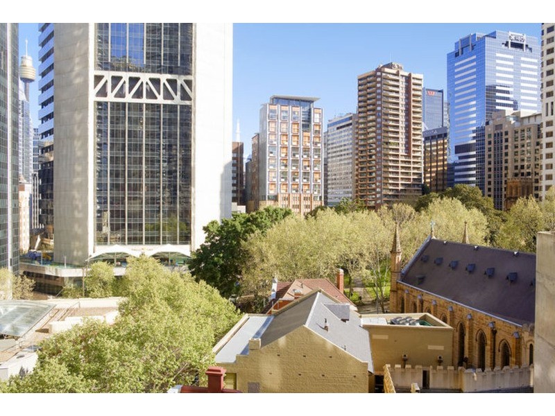 129 Harrington  Street, Sydney NSW 2000