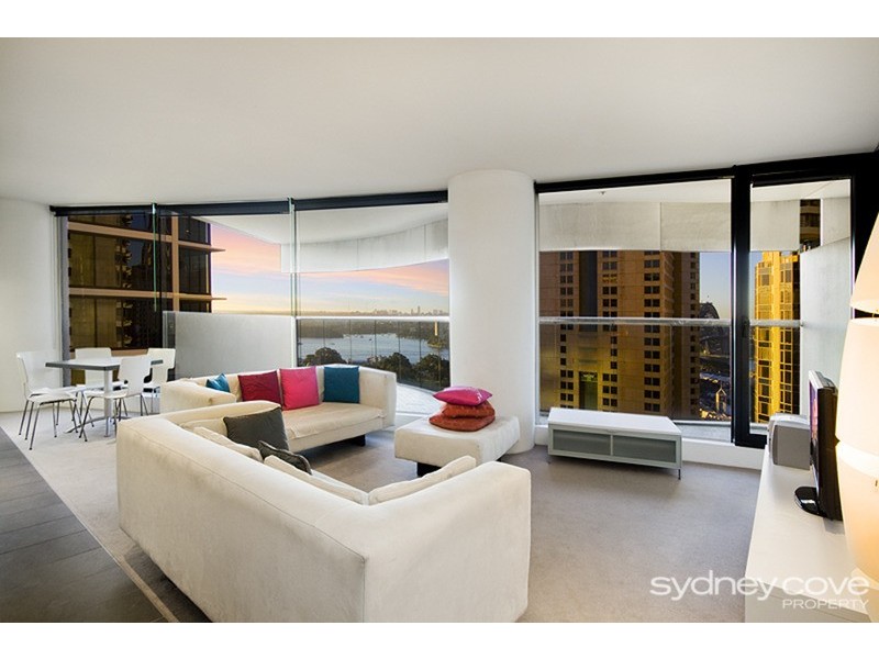 129 Harrington Street, Sydney NSW 2000