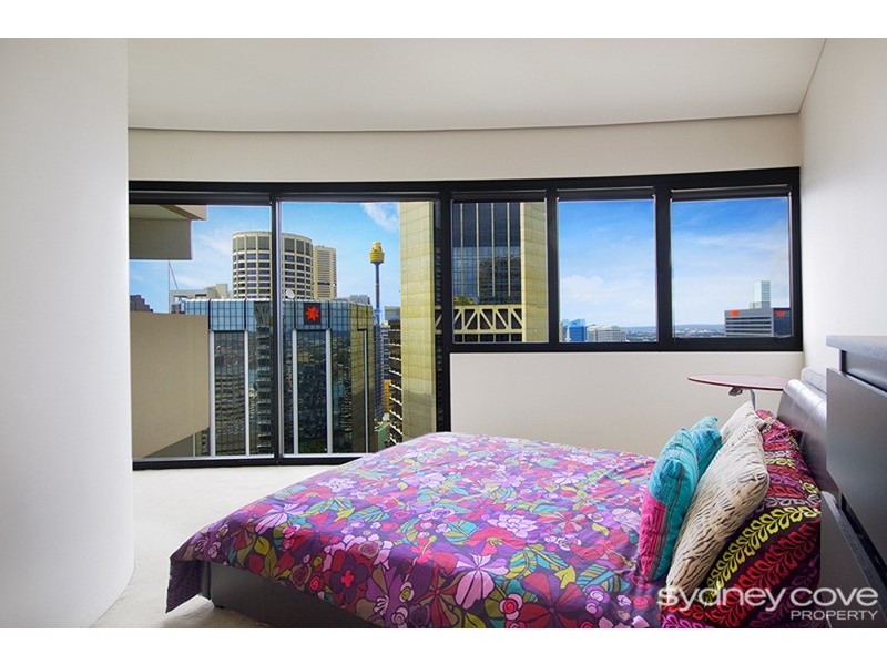 3303/129 Harrington Street, Sydney NSW 2000