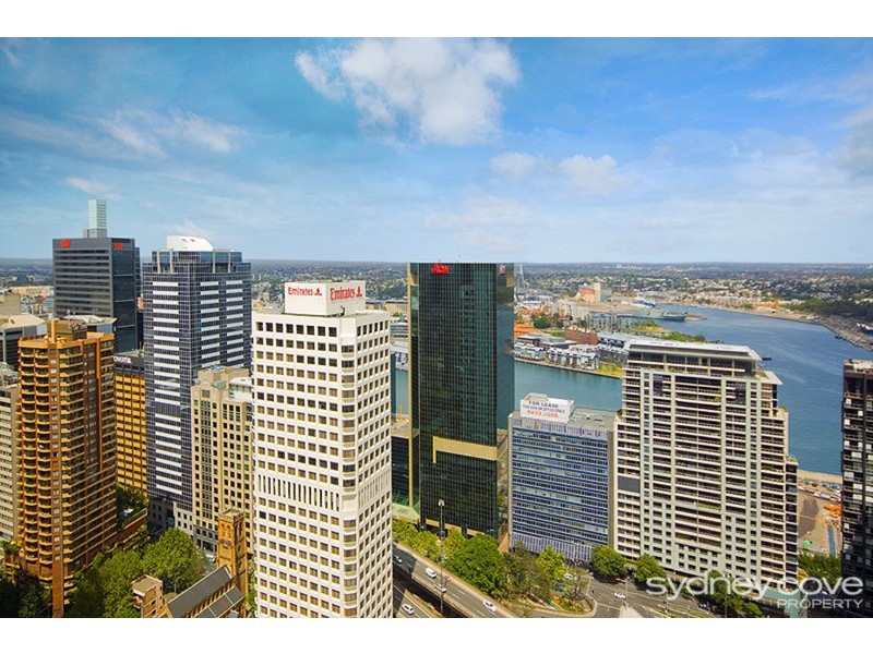 3303/129 Harrington Street, The Rocks NSW 2000