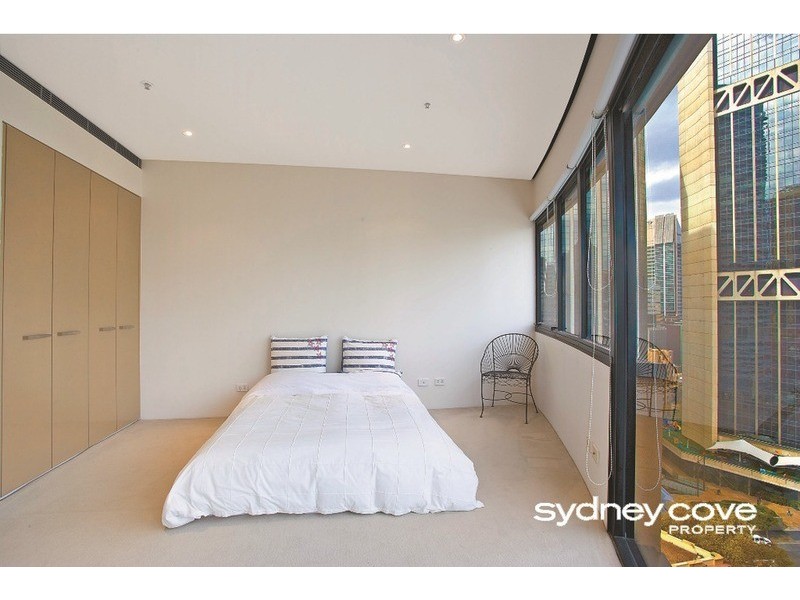 129 Harrington Street, Sydney NSW 2000