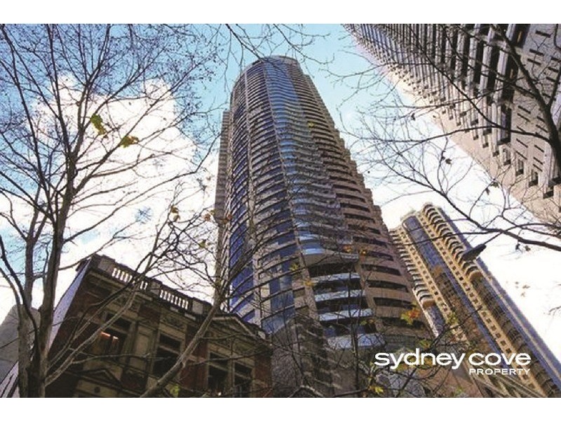 129  Harrington Street, Sydney NSW 2000