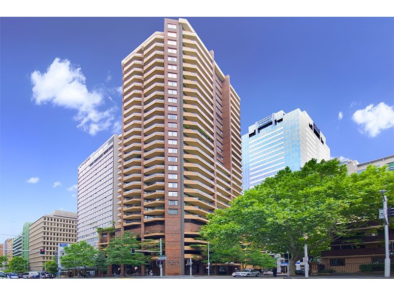 5 York  Street, Sydney NSW 2000