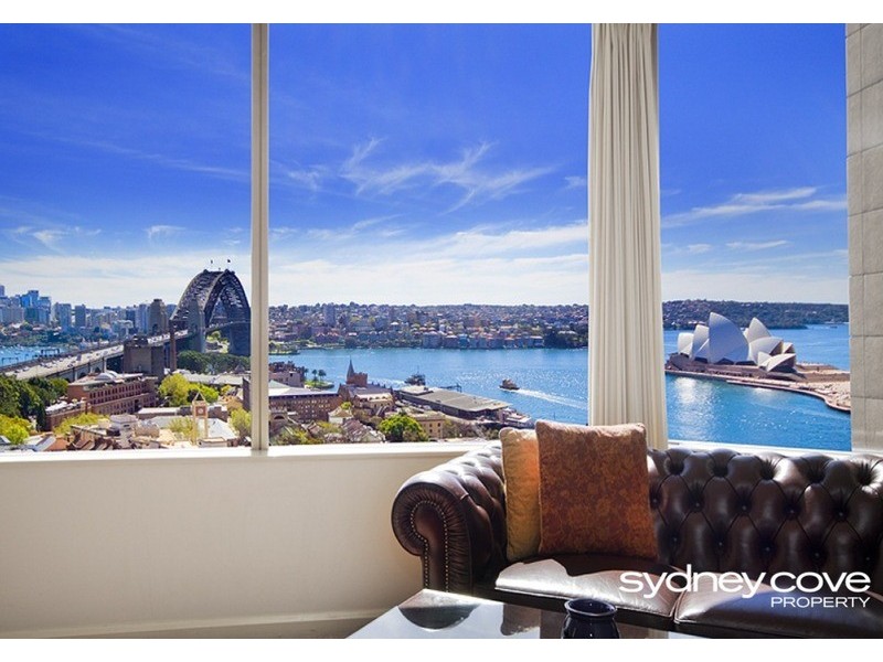 98 Gloucester Street, Sydney NSW 2000