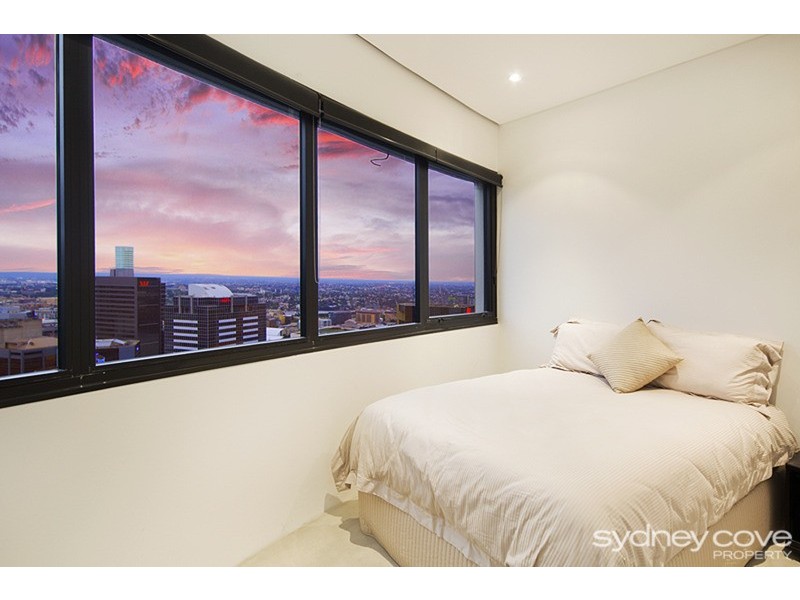 129 Harrington Street, Sydney NSW 2000