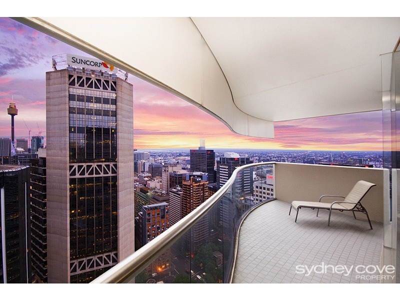 129 Harrington Street, Sydney NSW 2000