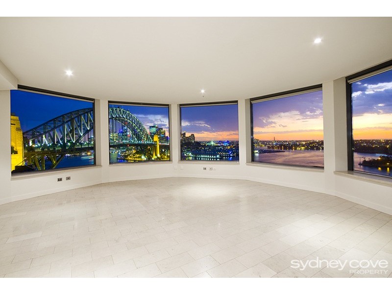 2 Dind Street, Milsons Point NSW 2061