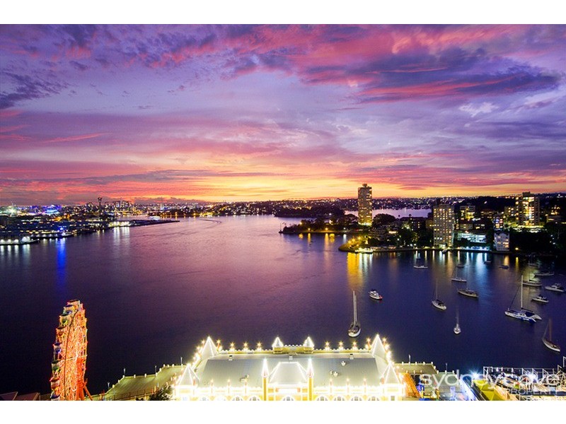2 Dind Street, Milsons Point NSW 2061