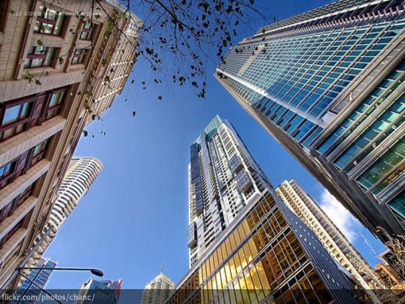 91 Liverpool Street, Sydney NSW 2000