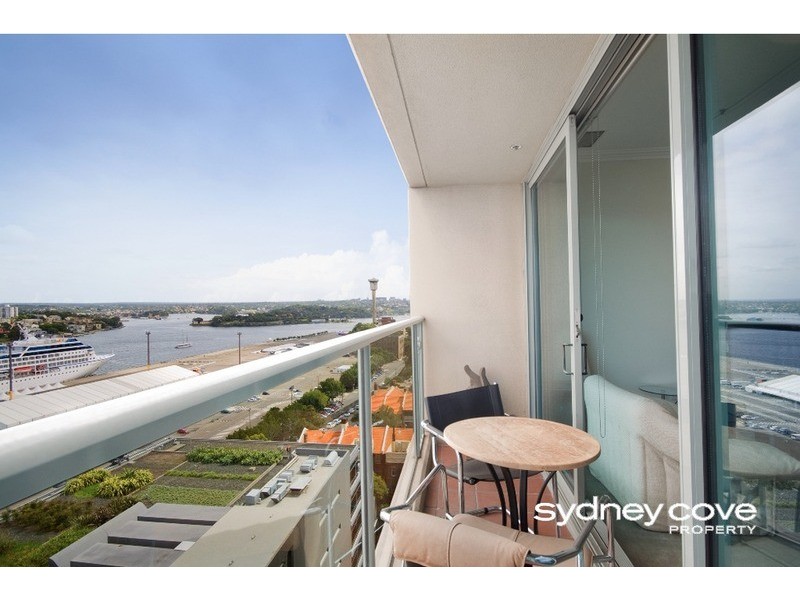 1109/127 Kent Street, Sydney NSW 2000