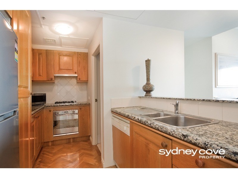 1109/127 Kent Street, Sydney NSW 2000