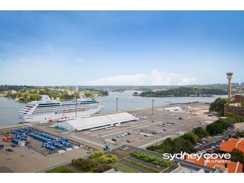 1109/127 Kent Street, Sydney NSW 2000