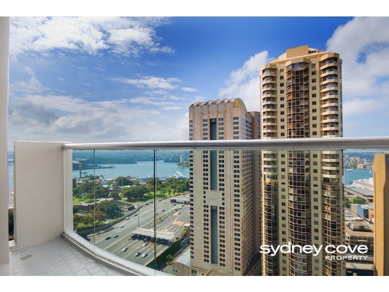 129 Harrington Street, Sydney NSW 2000