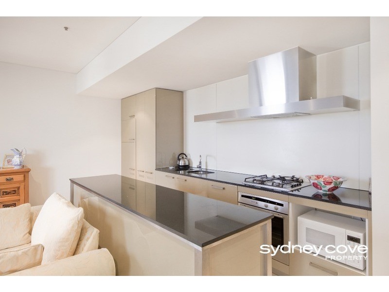 129 Harrington Street, Sydney NSW 2000