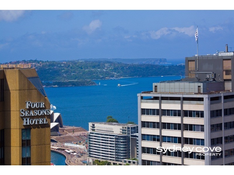 129 Harrington Street, Sydney NSW 2000