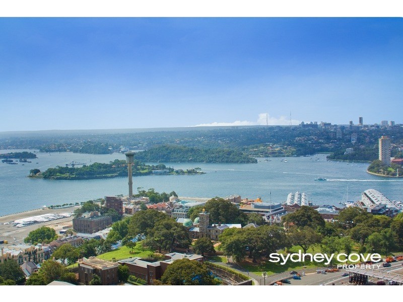 129 Harrington Street, Sydney NSW 2000