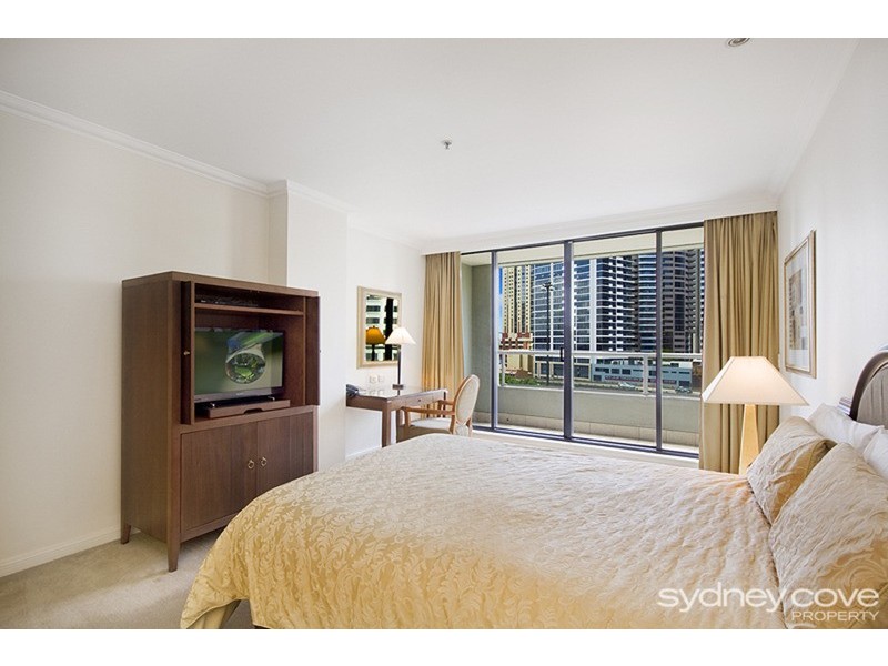 810/187 Kent Street, Sydney NSW 2000