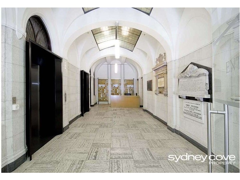 2 York Street, Sydney NSW 2000