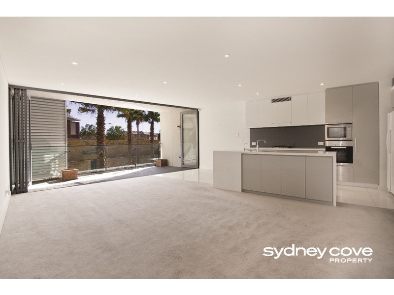 5 Towns Place, Sydney NSW 2000