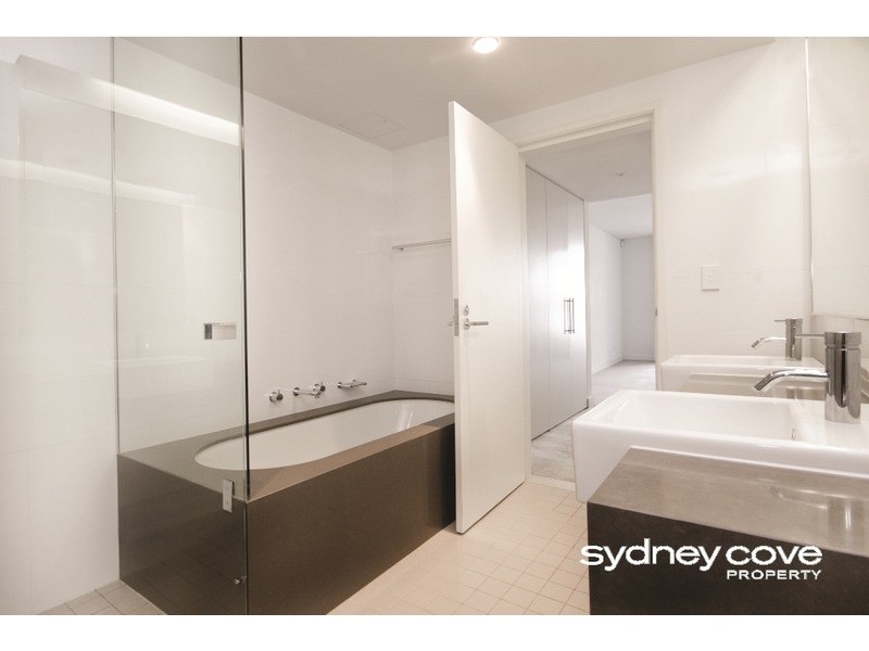 5 Towns Place, Sydney NSW 2000