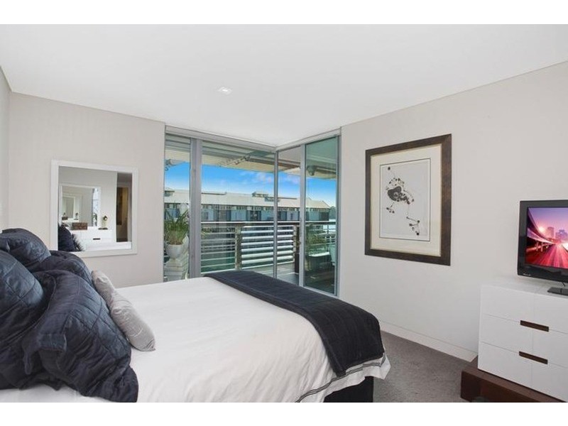 19 Hickson Road, Sydney NSW 2000