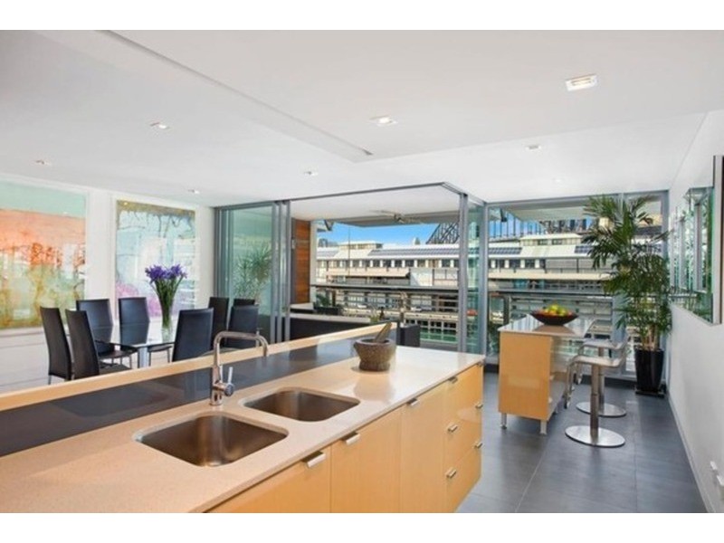 19 Hickson Road, Walsh Bay NSW 2000