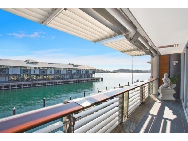 19 Hickson Road, Walsh Bay NSW 2000
