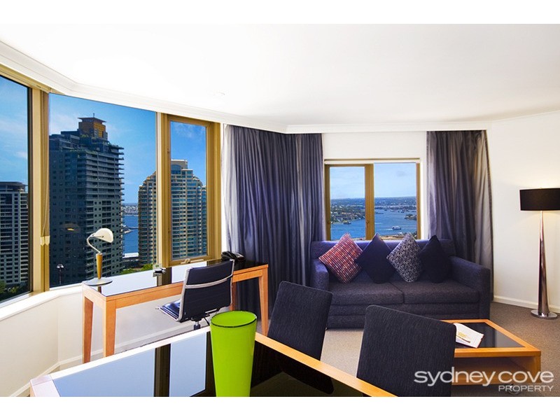 1908/98 Gloucester  Street, Sydney NSW 2000