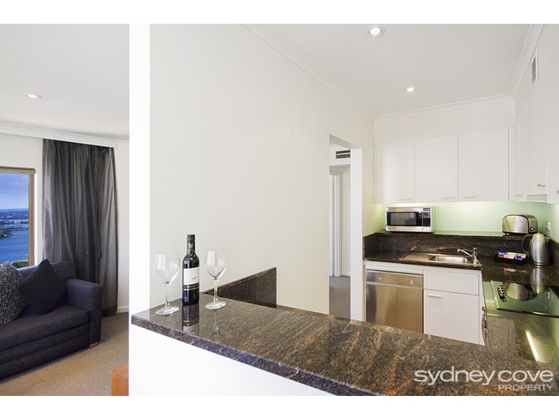 1908/98 Gloucester  Street, Sydney NSW 2000