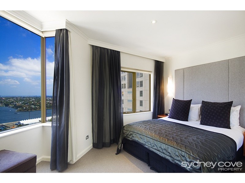 1908/98 Gloucester  Street, Sydney NSW 2000