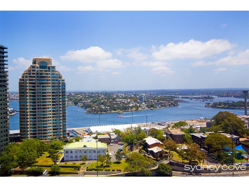 1908/98 Gloucester  Street, Sydney NSW 2000