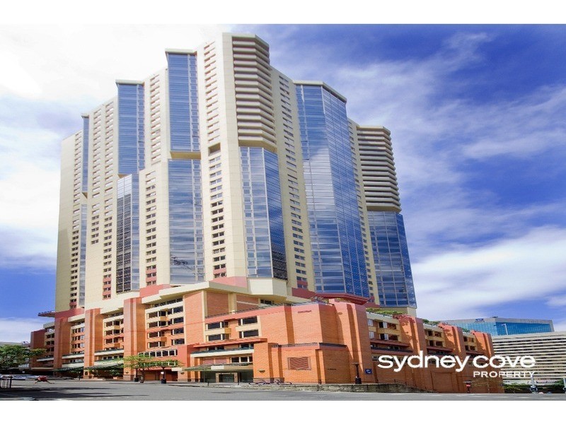 1908/98 Gloucester  Street, Sydney NSW 2000
