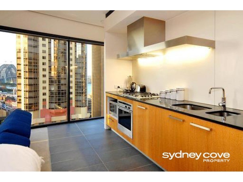 129 Harrington  Street, Sydney NSW 2000