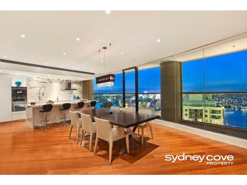 4102/129 Harrington Street, Sydney NSW 2000